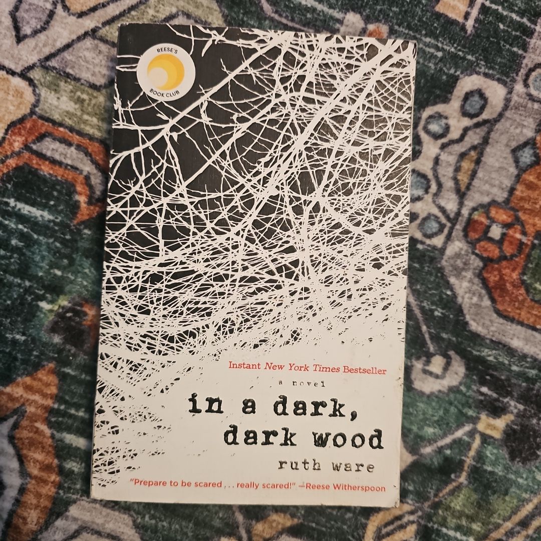 In a Dark, Dark Wood