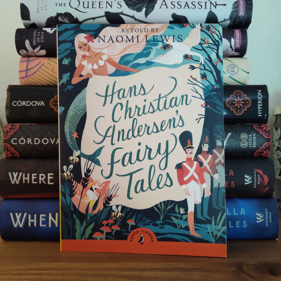 Hans Christian Andersen's Fairy Tales