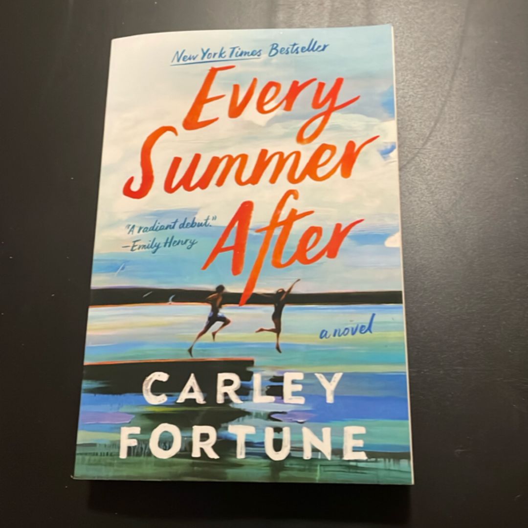 Every Summer After