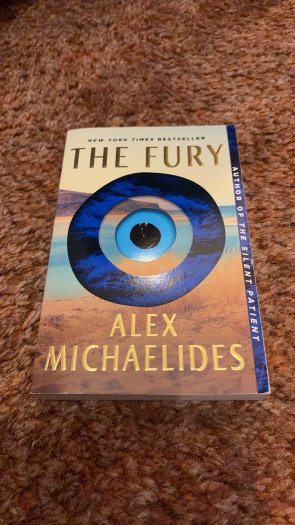 The Fury
