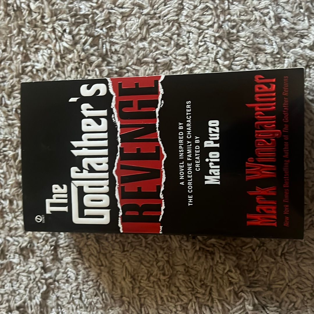 The Godfather's Revenge