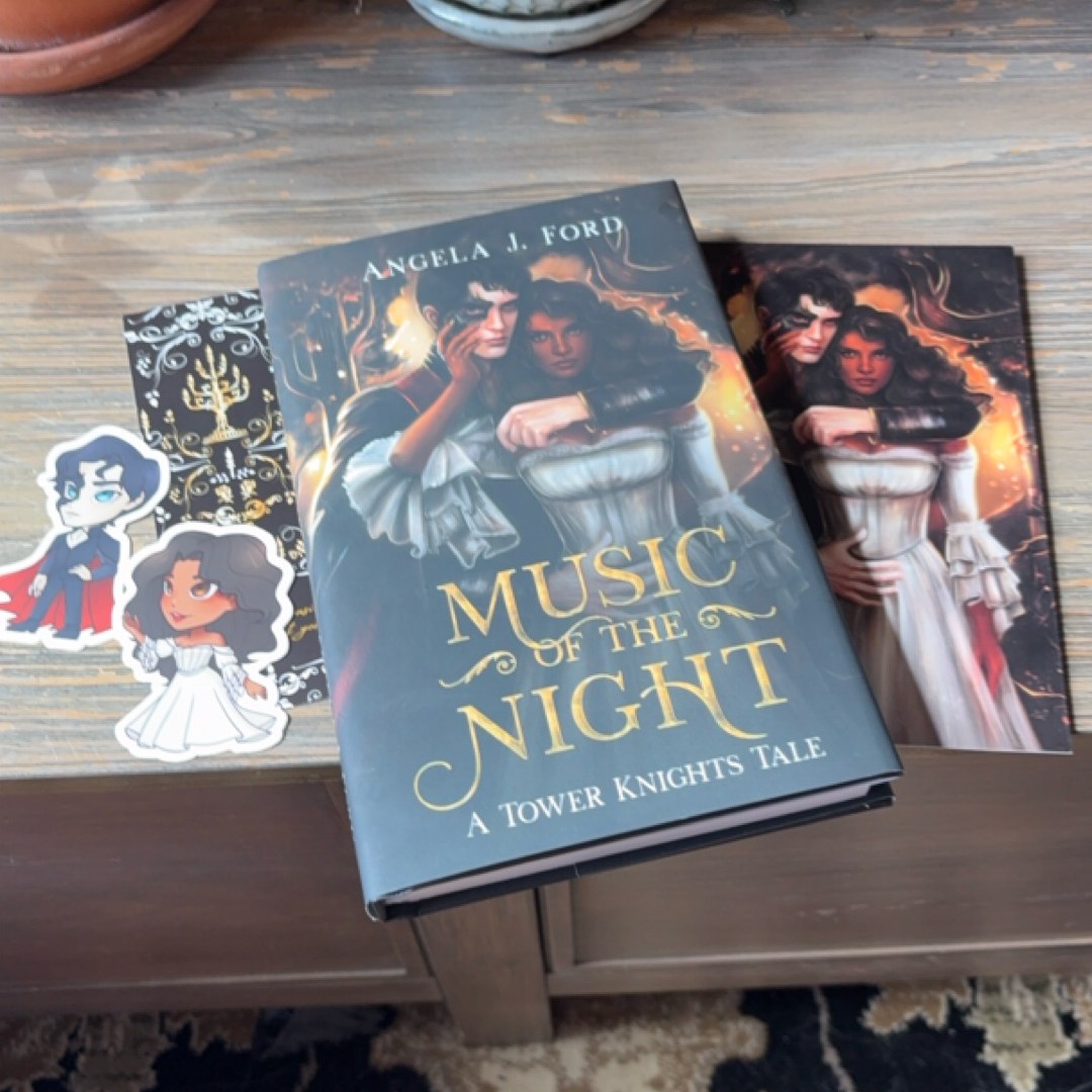 Music of the Night