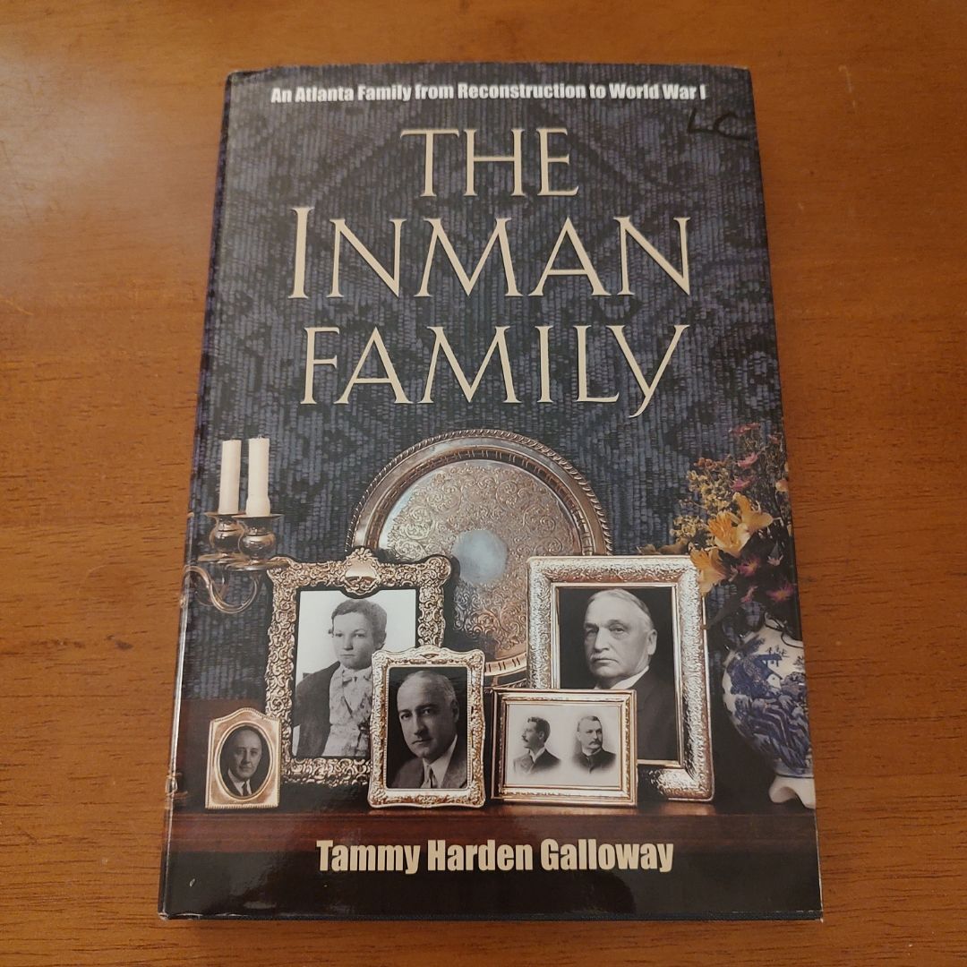 The Inman Family 