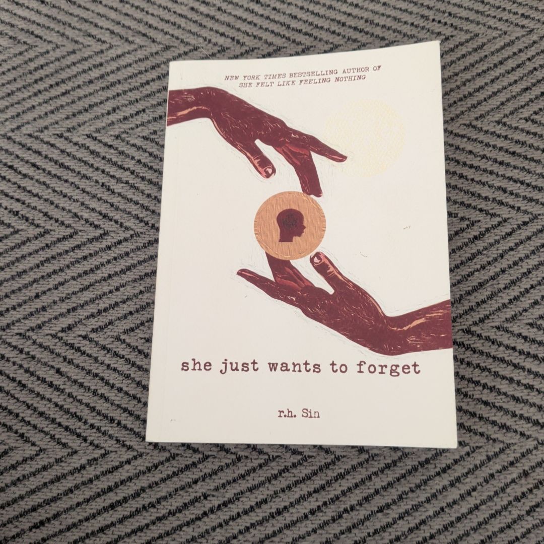 She Just Wants to Forget