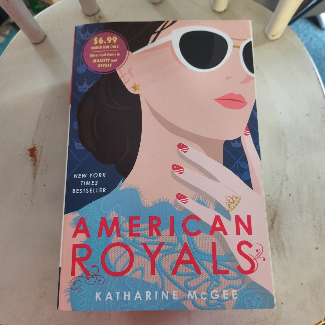American Royals