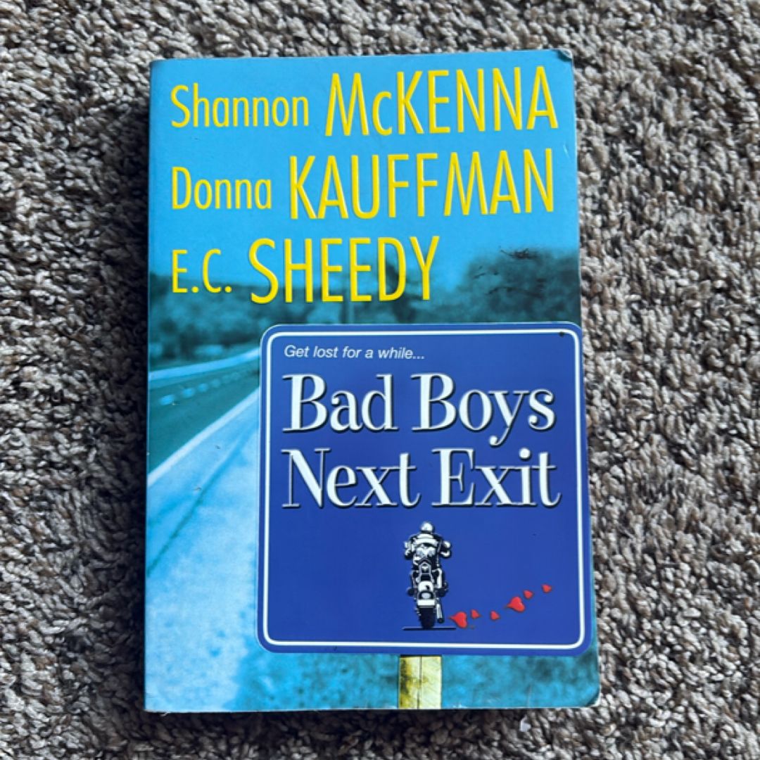 Bad Boys Next Exit