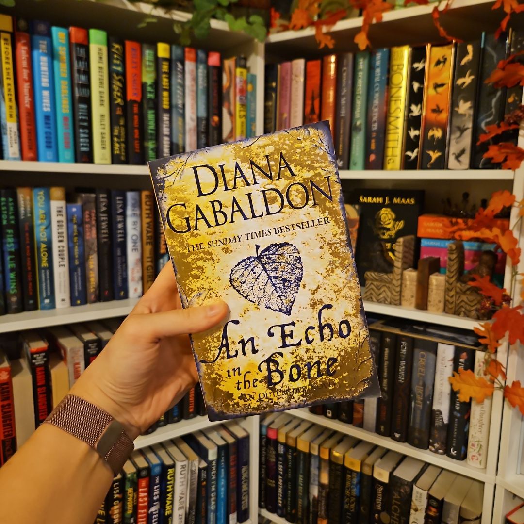 An Echo in the Bone
