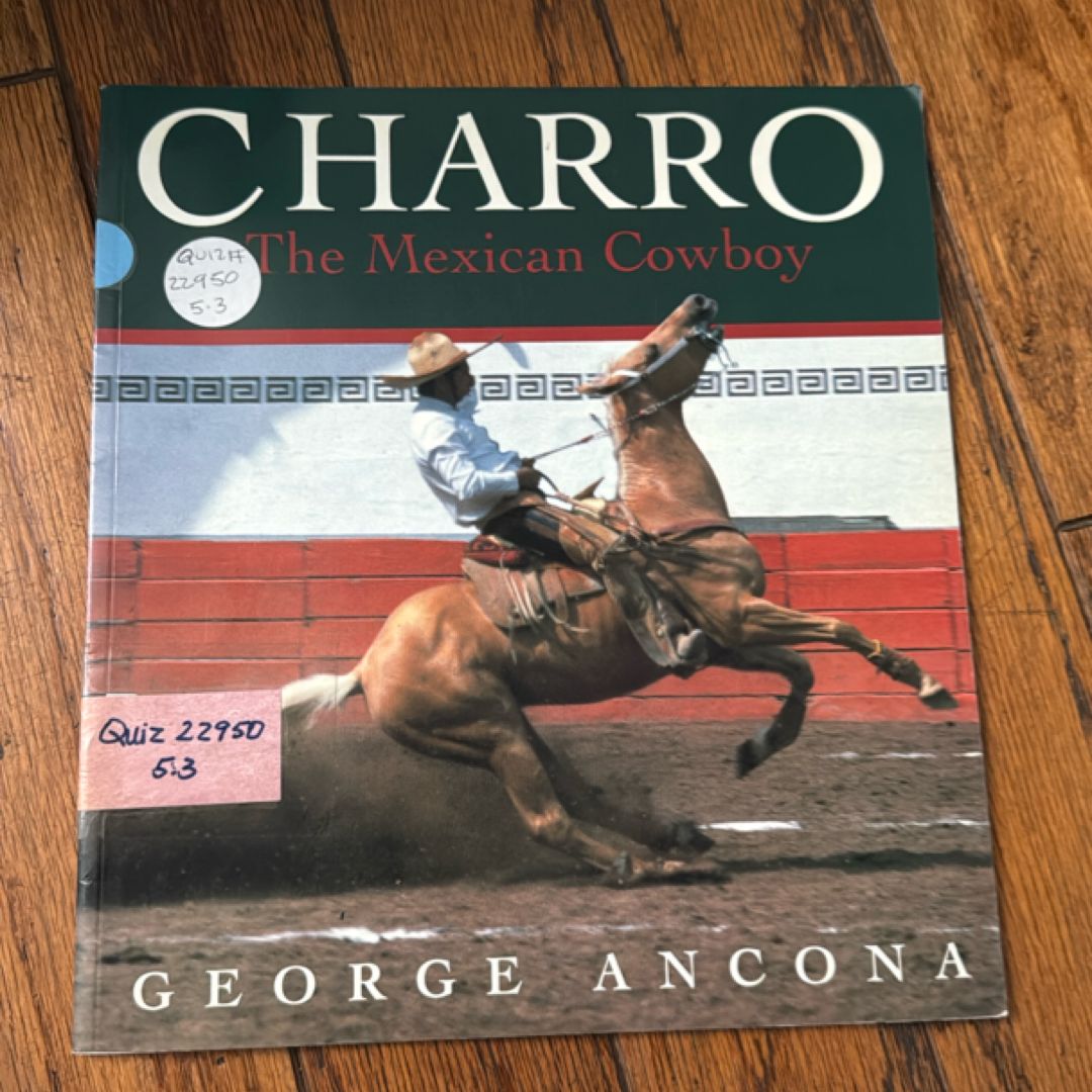Charro