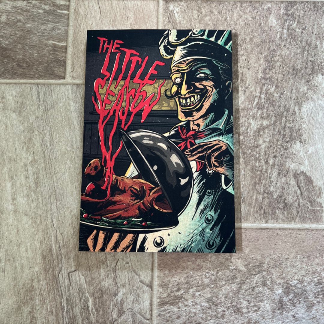 The Little Season
