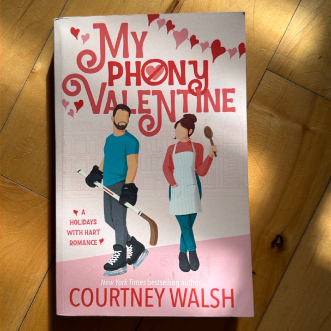 My Phony Valentine