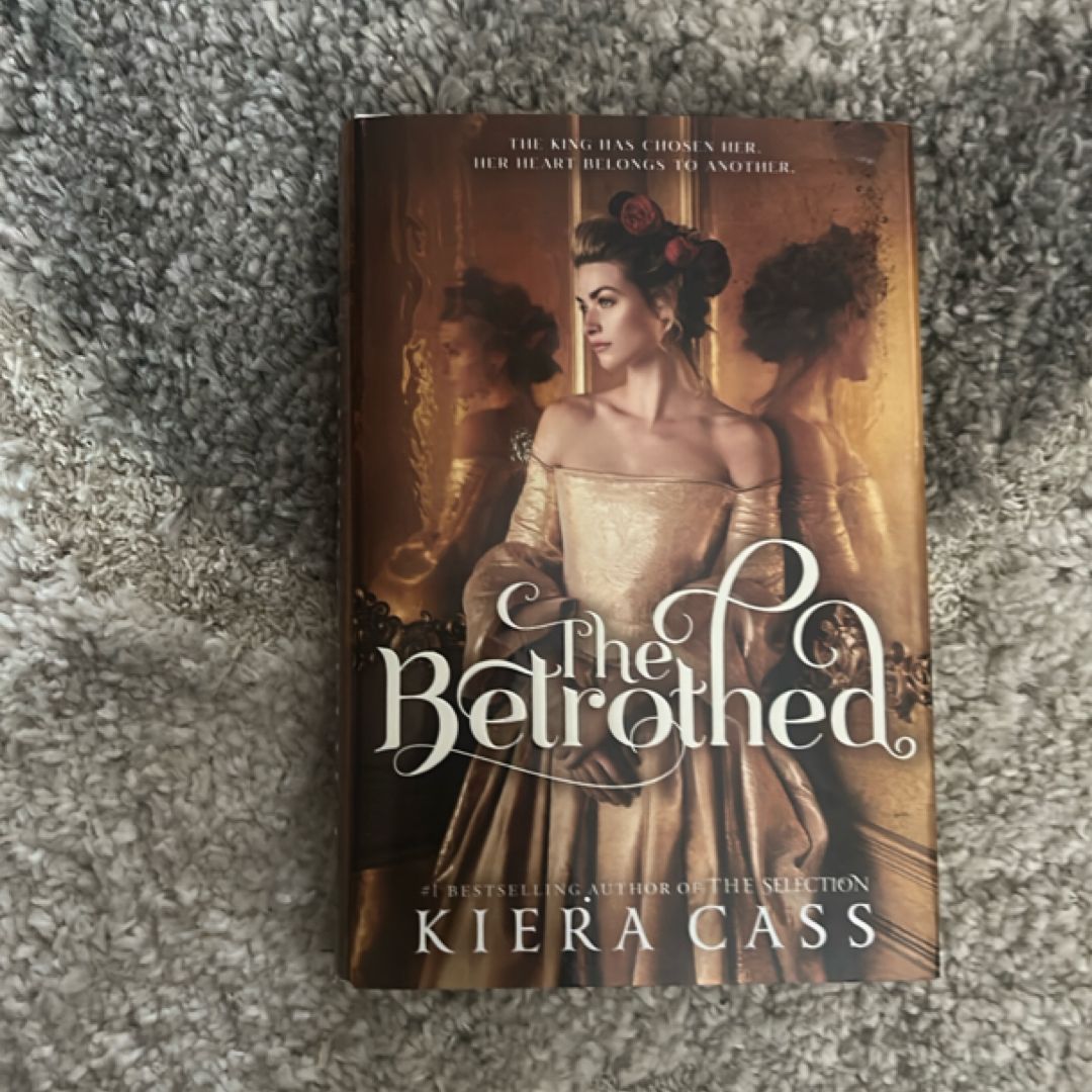 The Betrothed