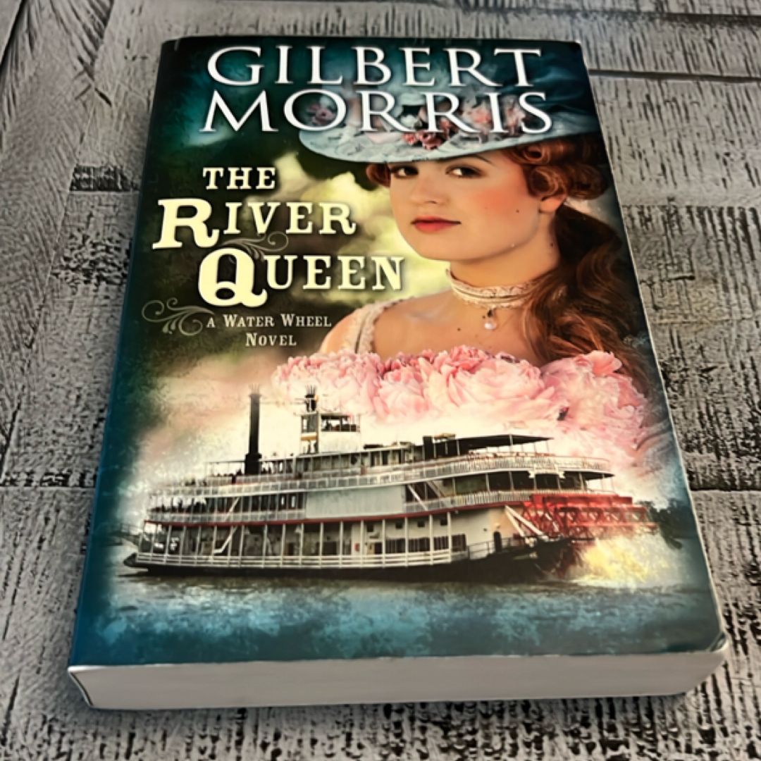 The River Queen