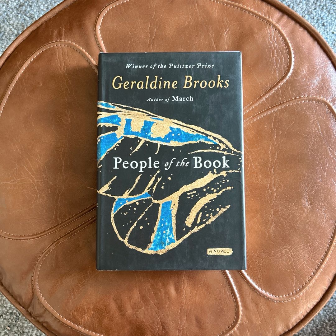 People Of The Book