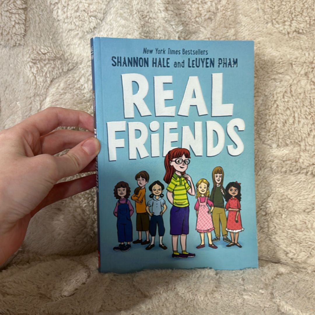 Real Friends