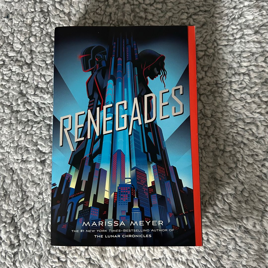 Renegades