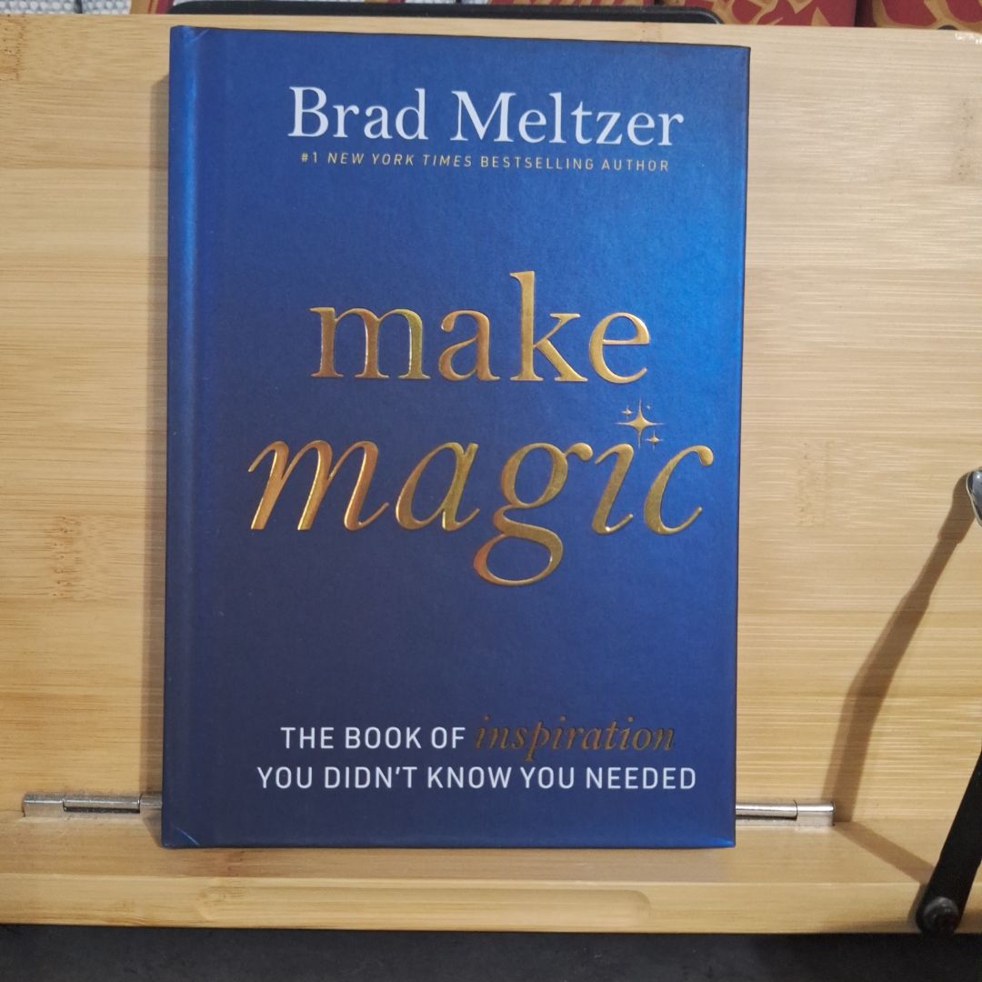 Make Magic