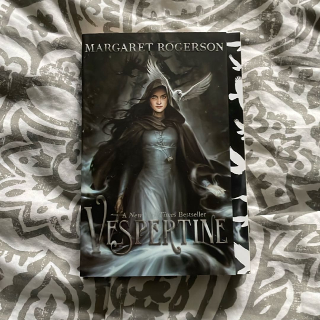 Vespertine