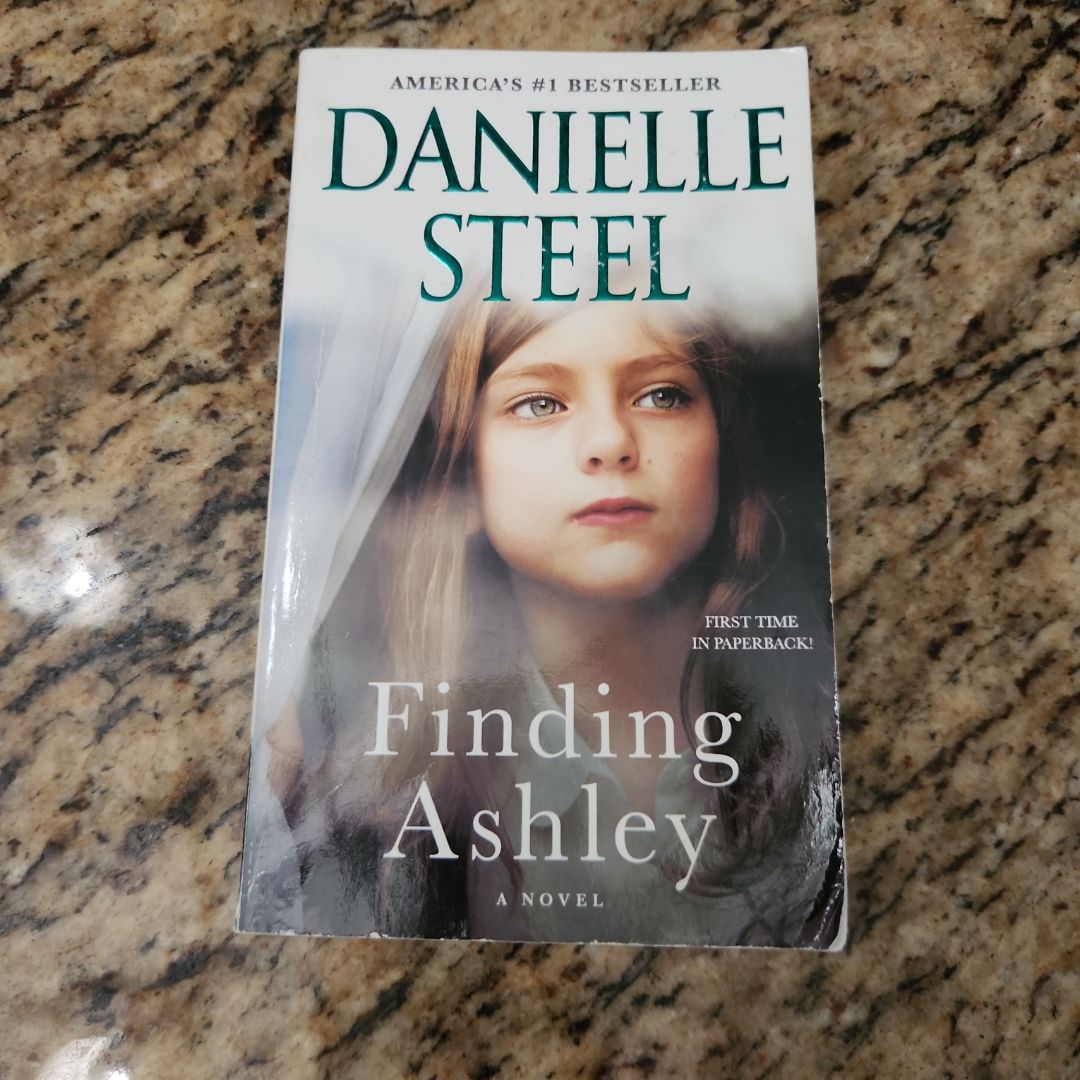 Finding Ashley