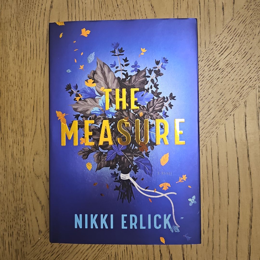 The Measure Deluxe Collector's Edition
