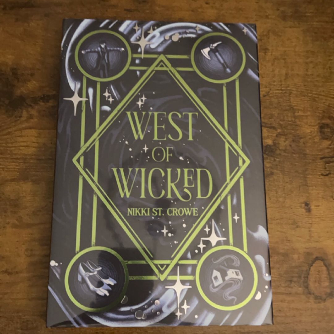 West of Wicked