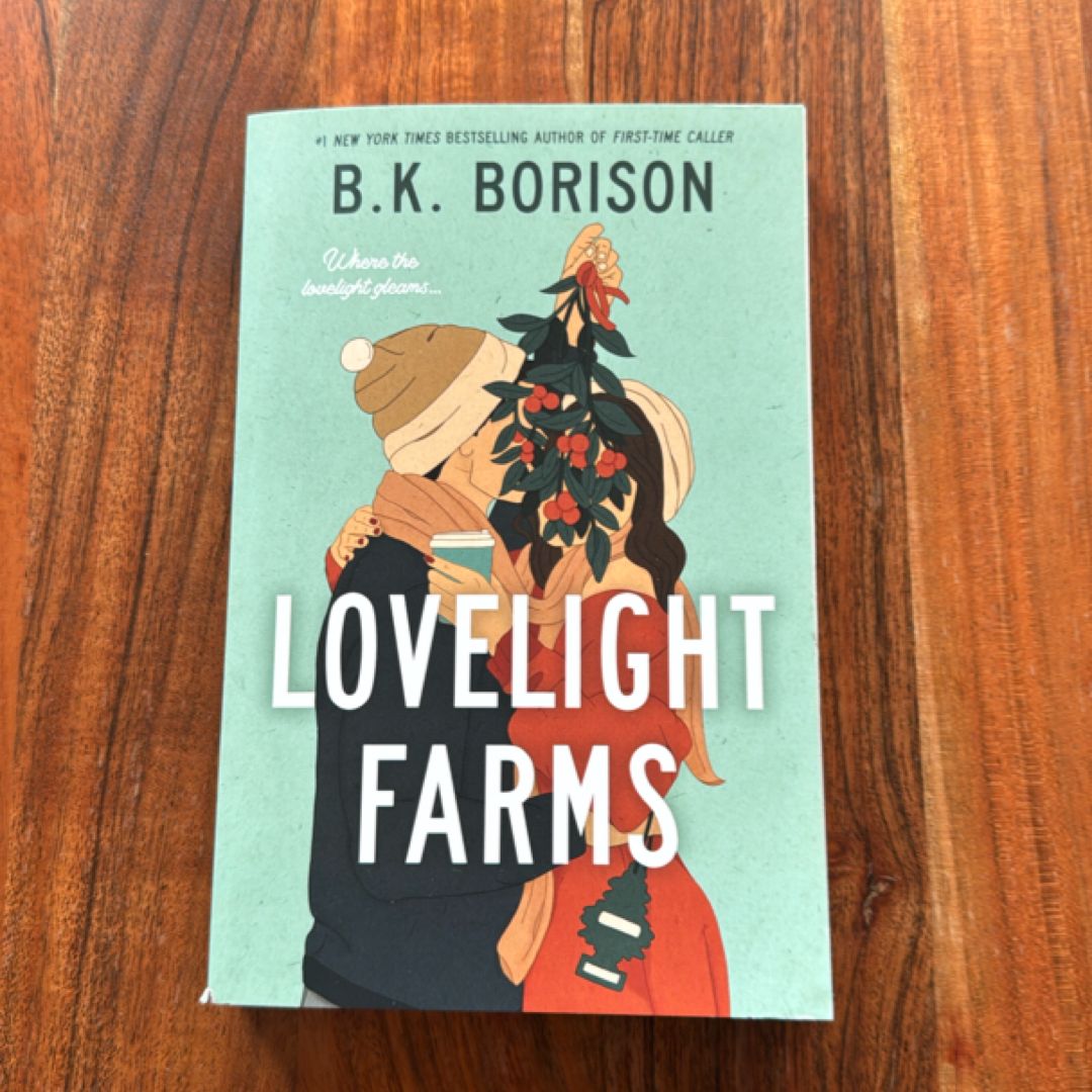 Lovelight Farms