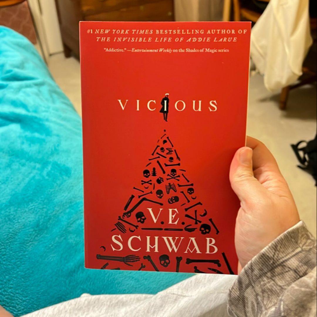 Vicious