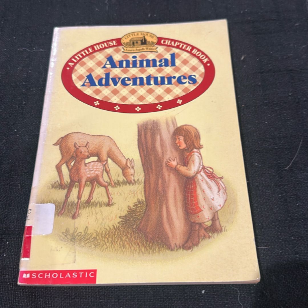 Animal Adventures