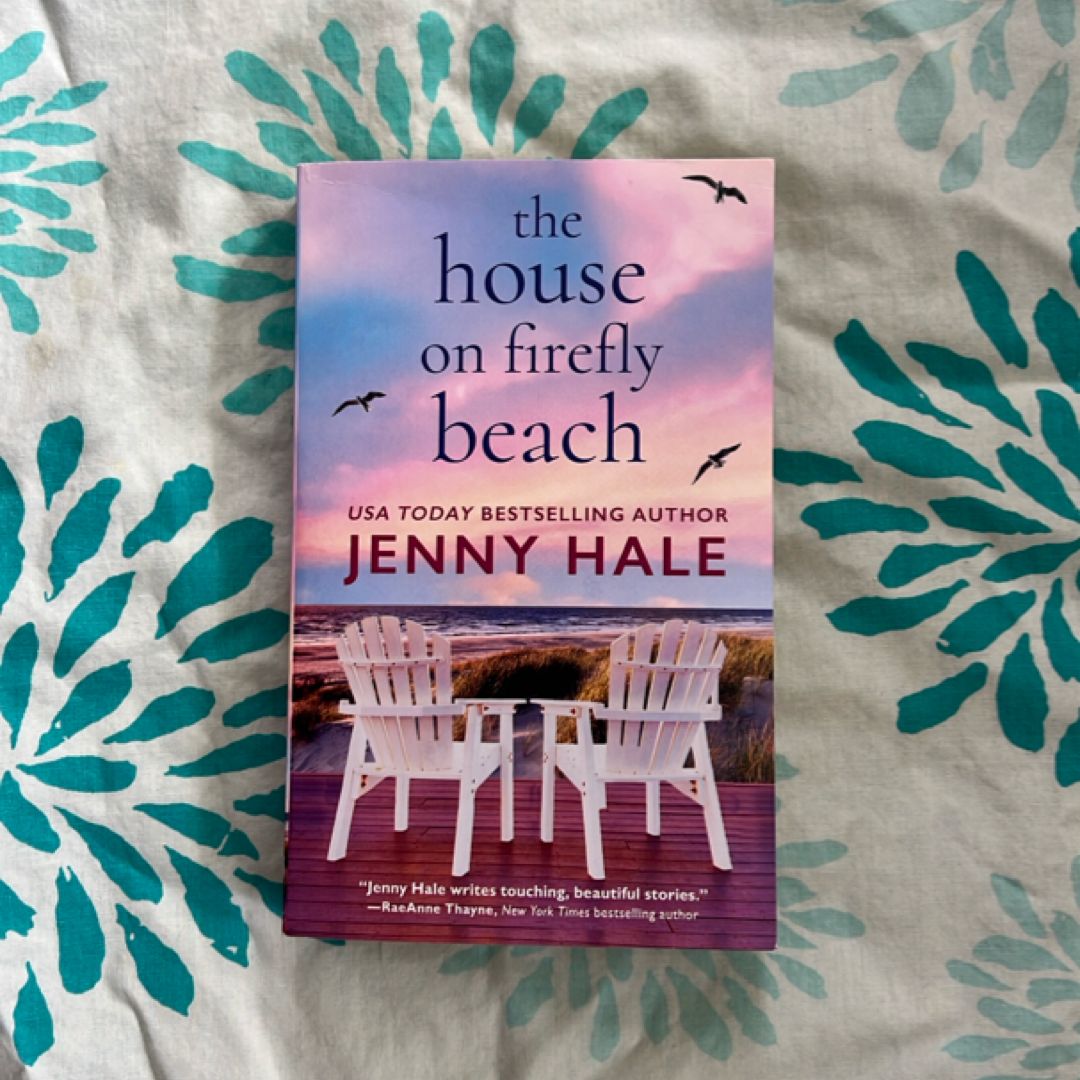 The House on Firefly Beach