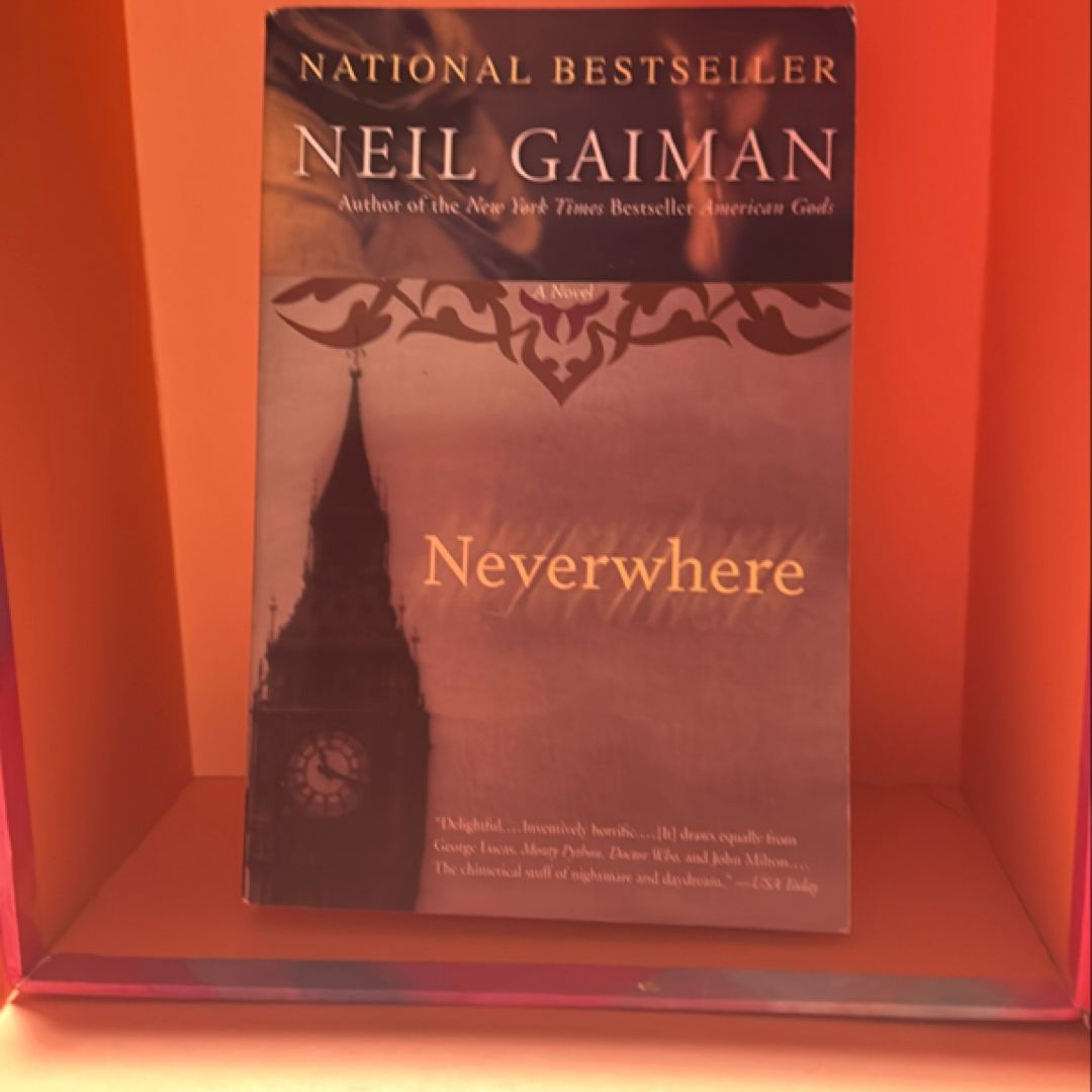 Neverwhere