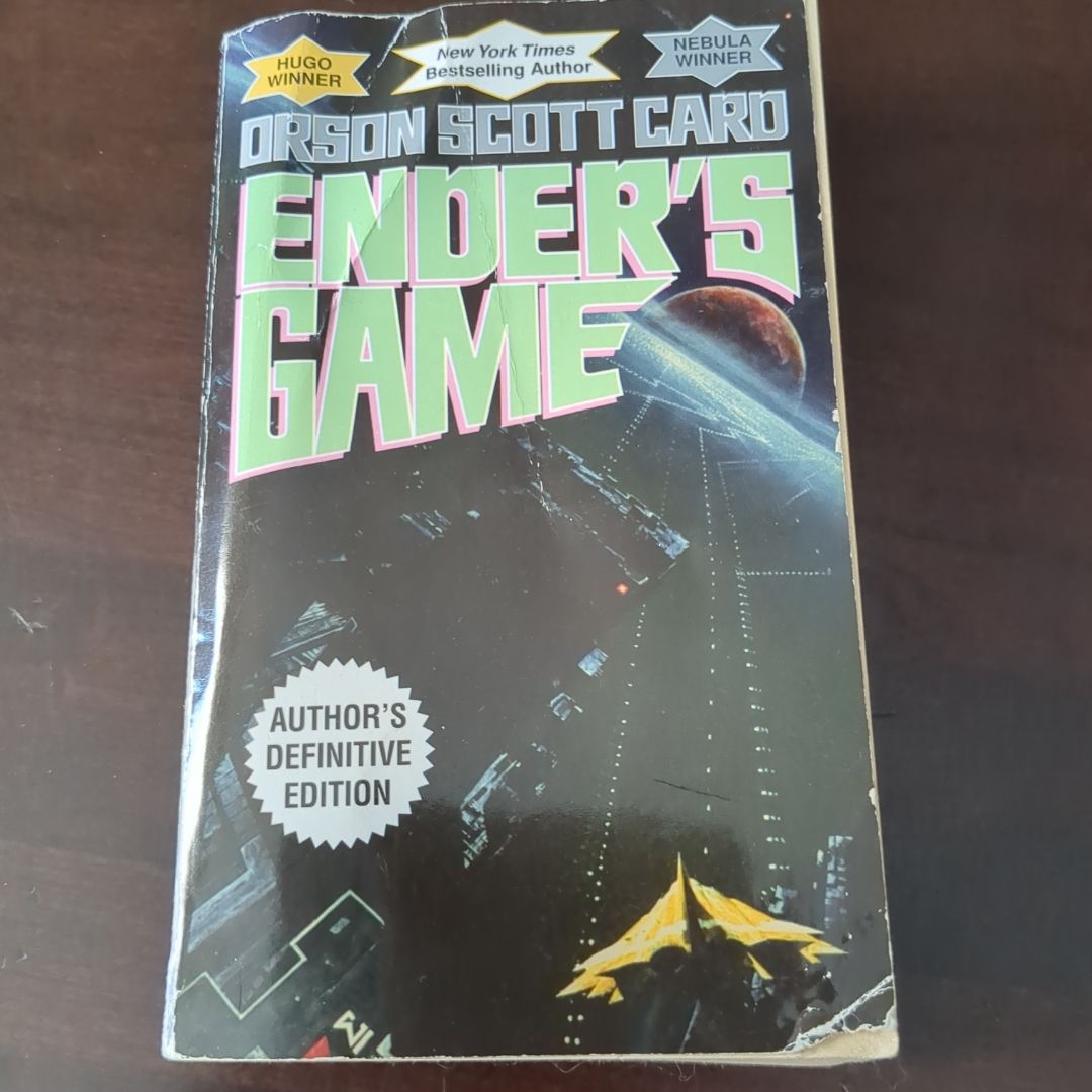 Ender's Game