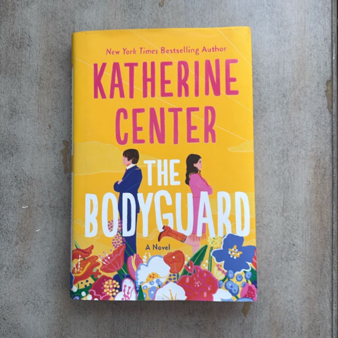 The Bodyguard