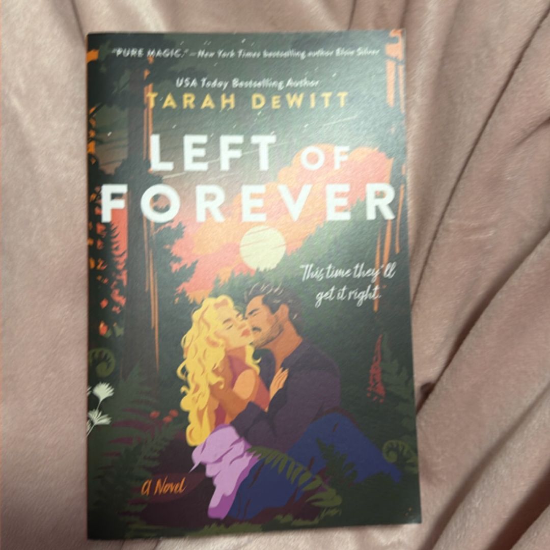 Left of Forever