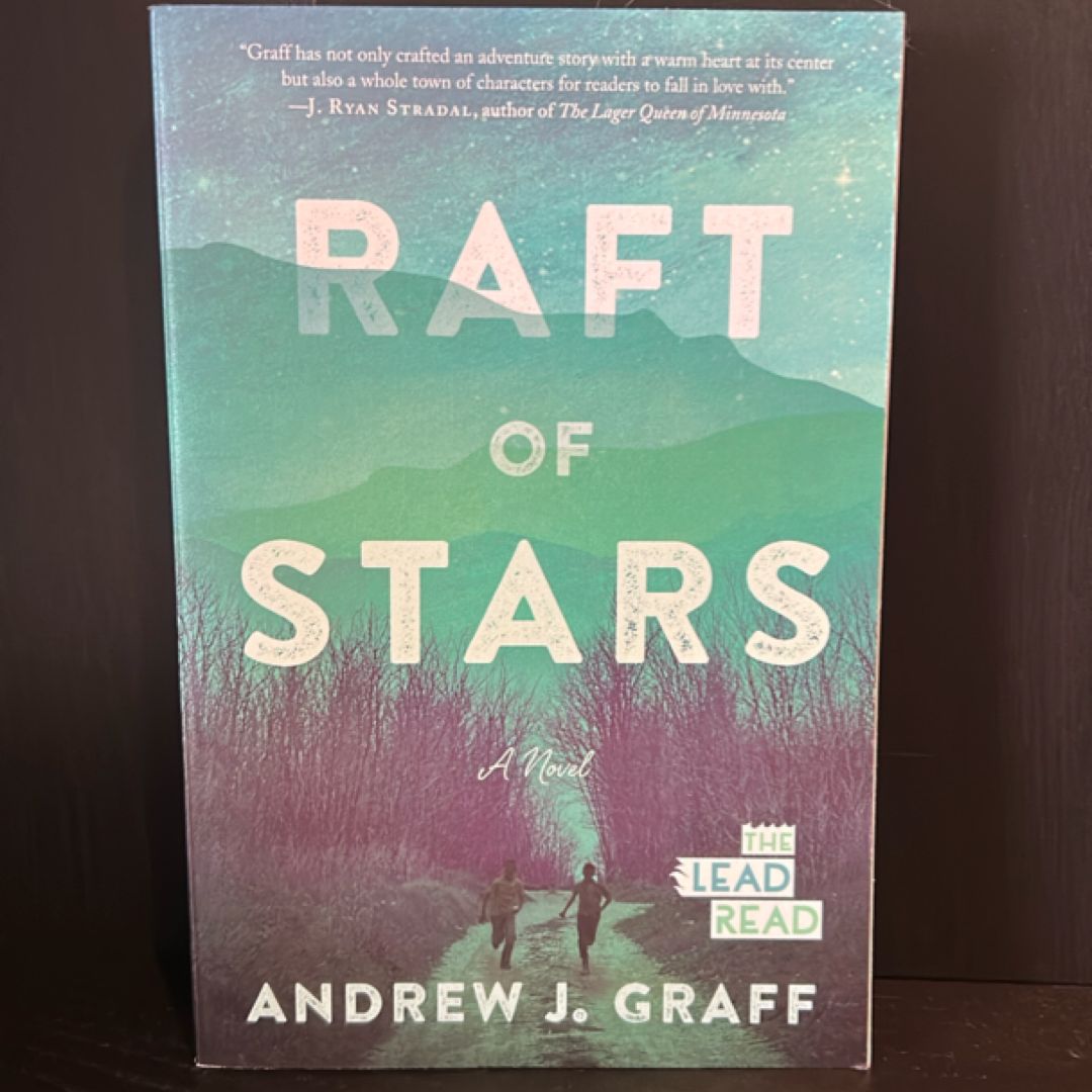 Raft of Stars