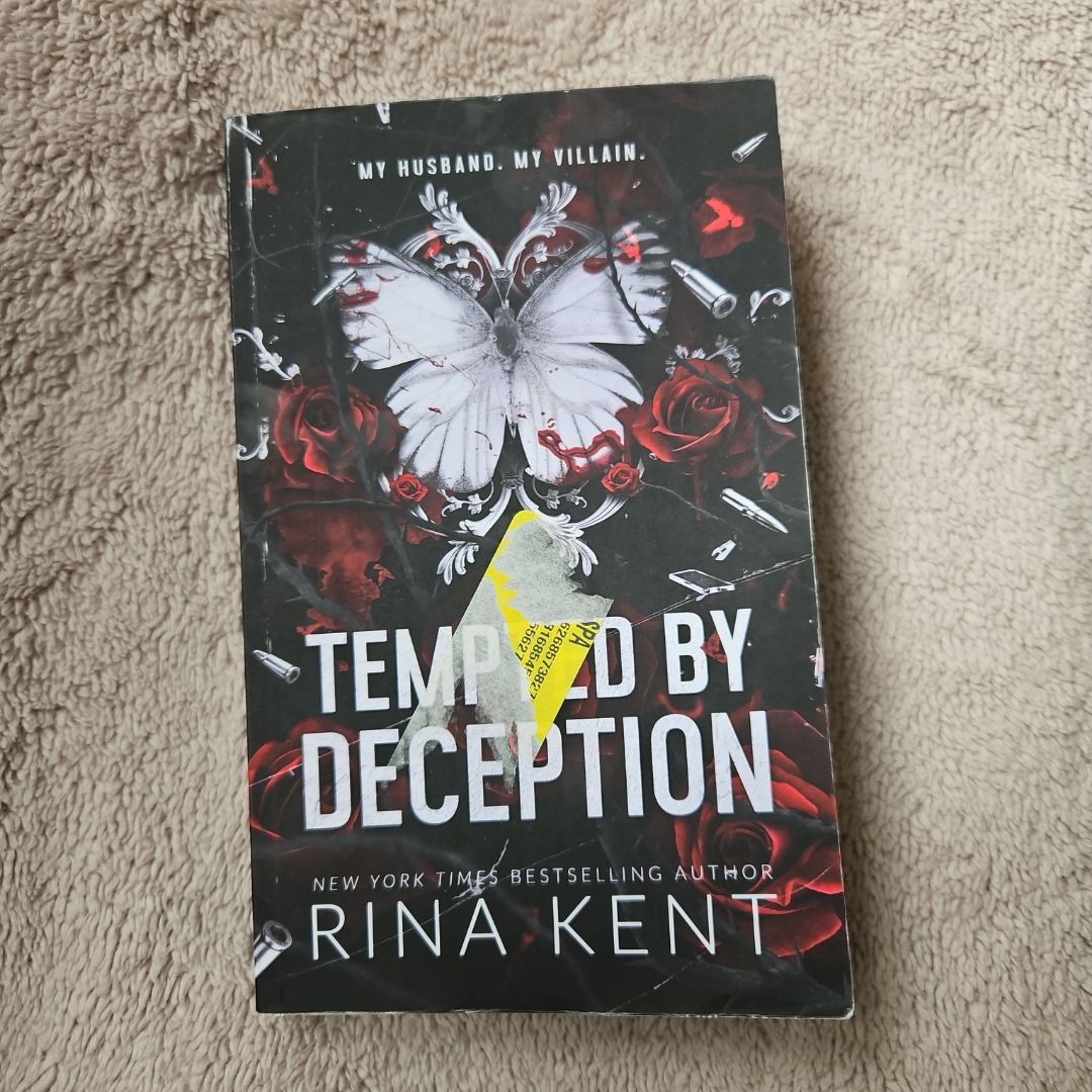 Tempted by Deception