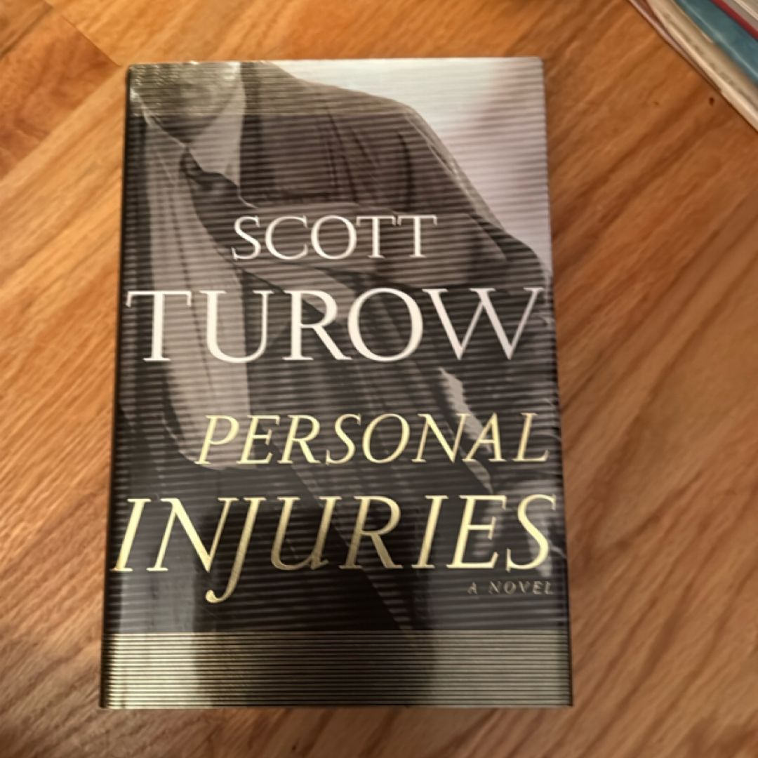 Personal Injuries