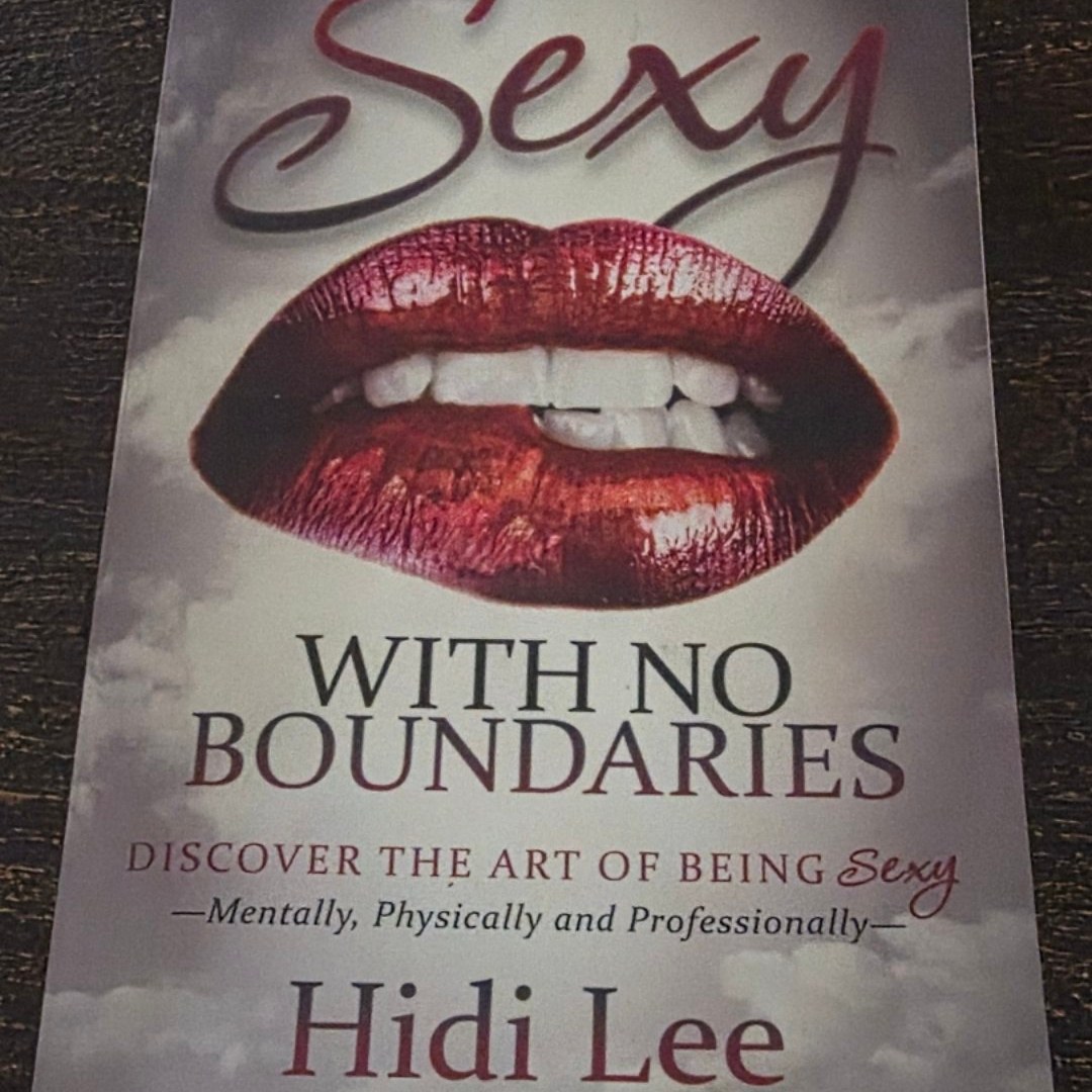 Sexy with No Boundaries