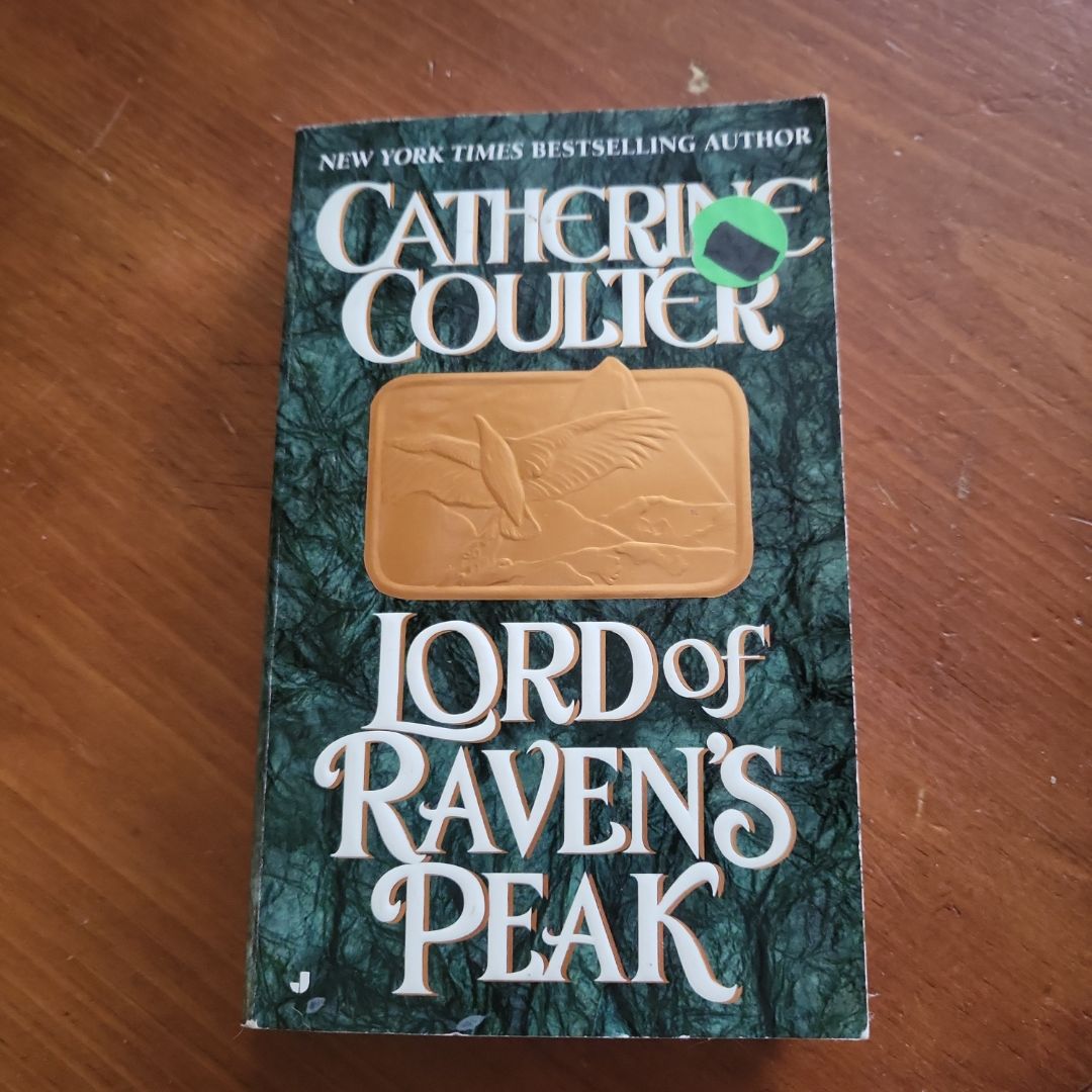 Lord of Raven's Peak