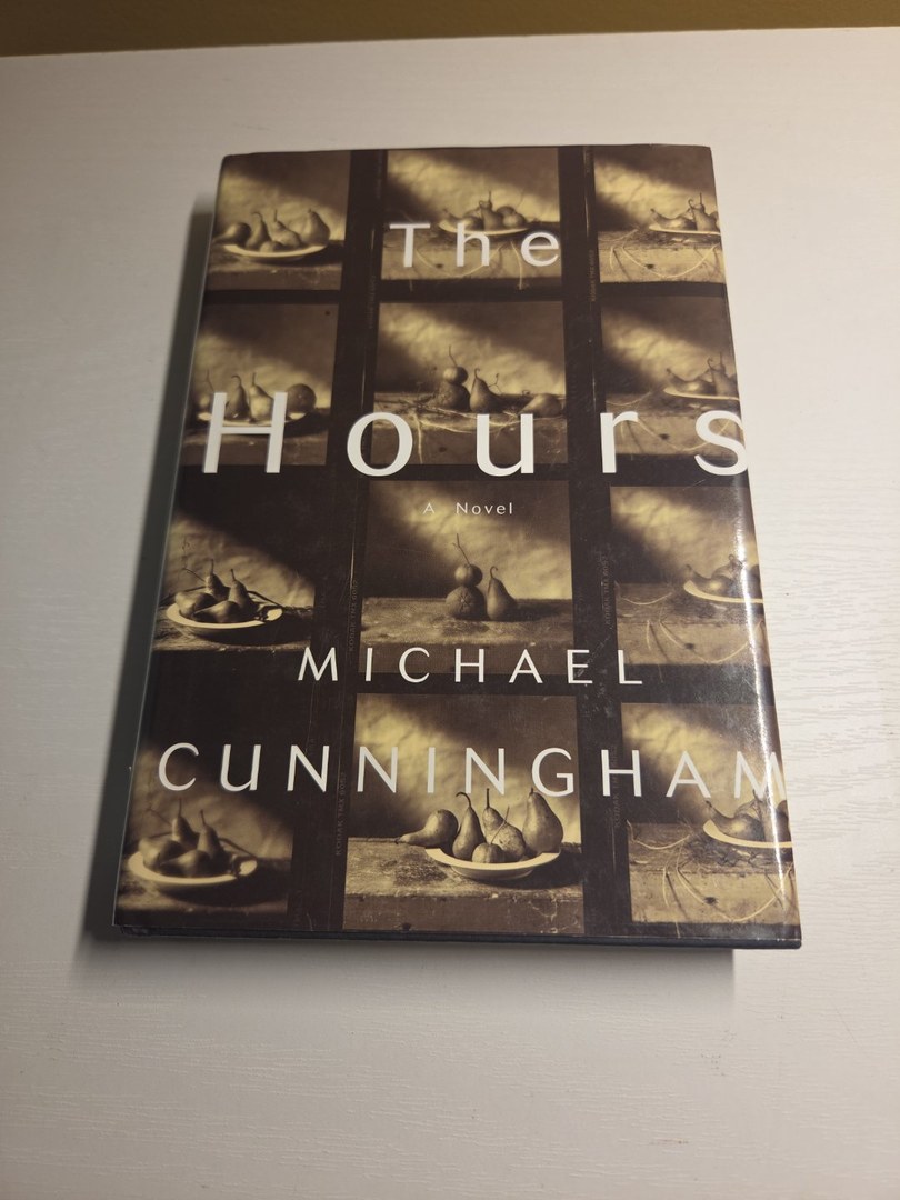 The Hours