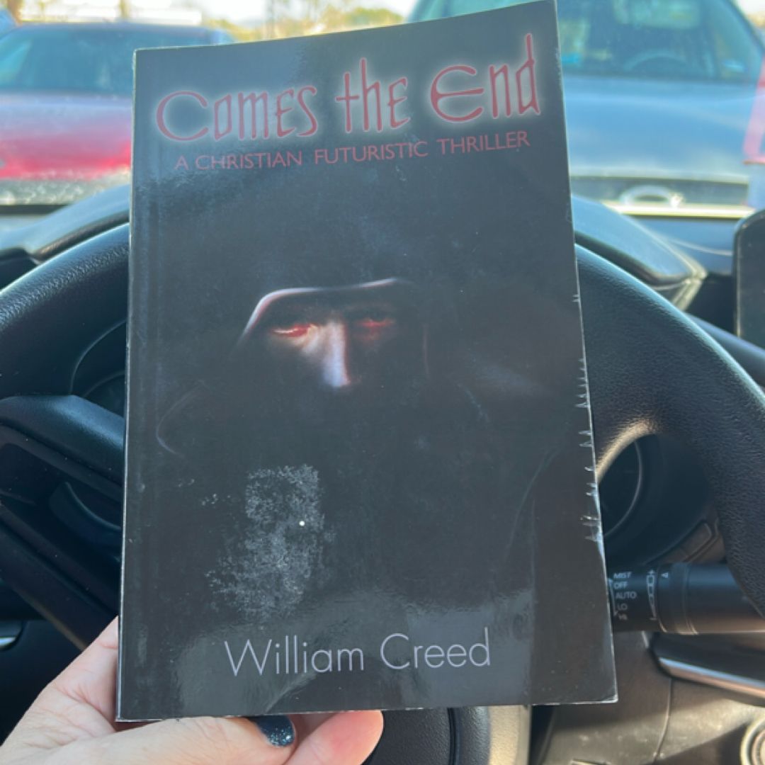 Comes the End