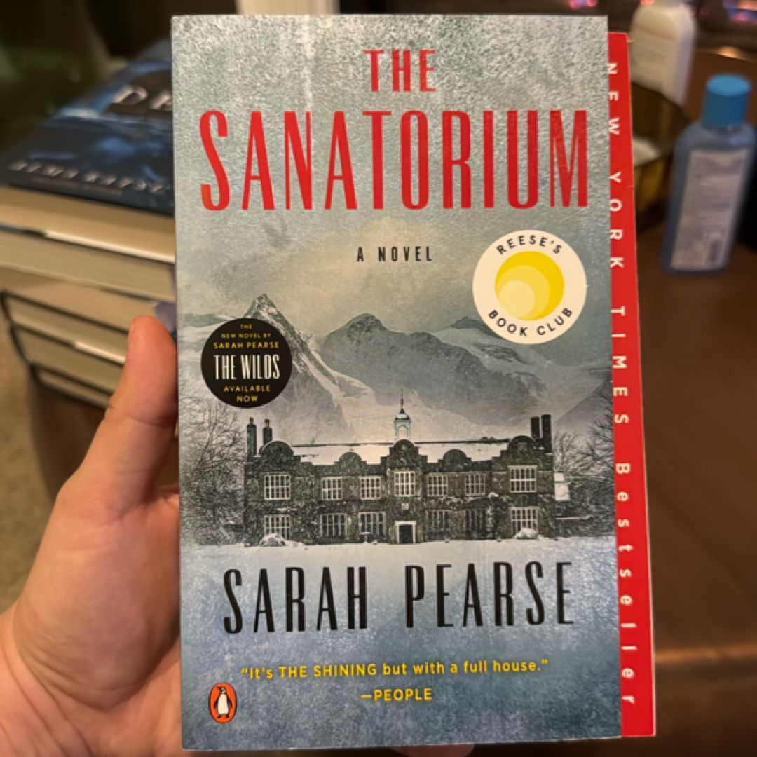 The Sanatorium