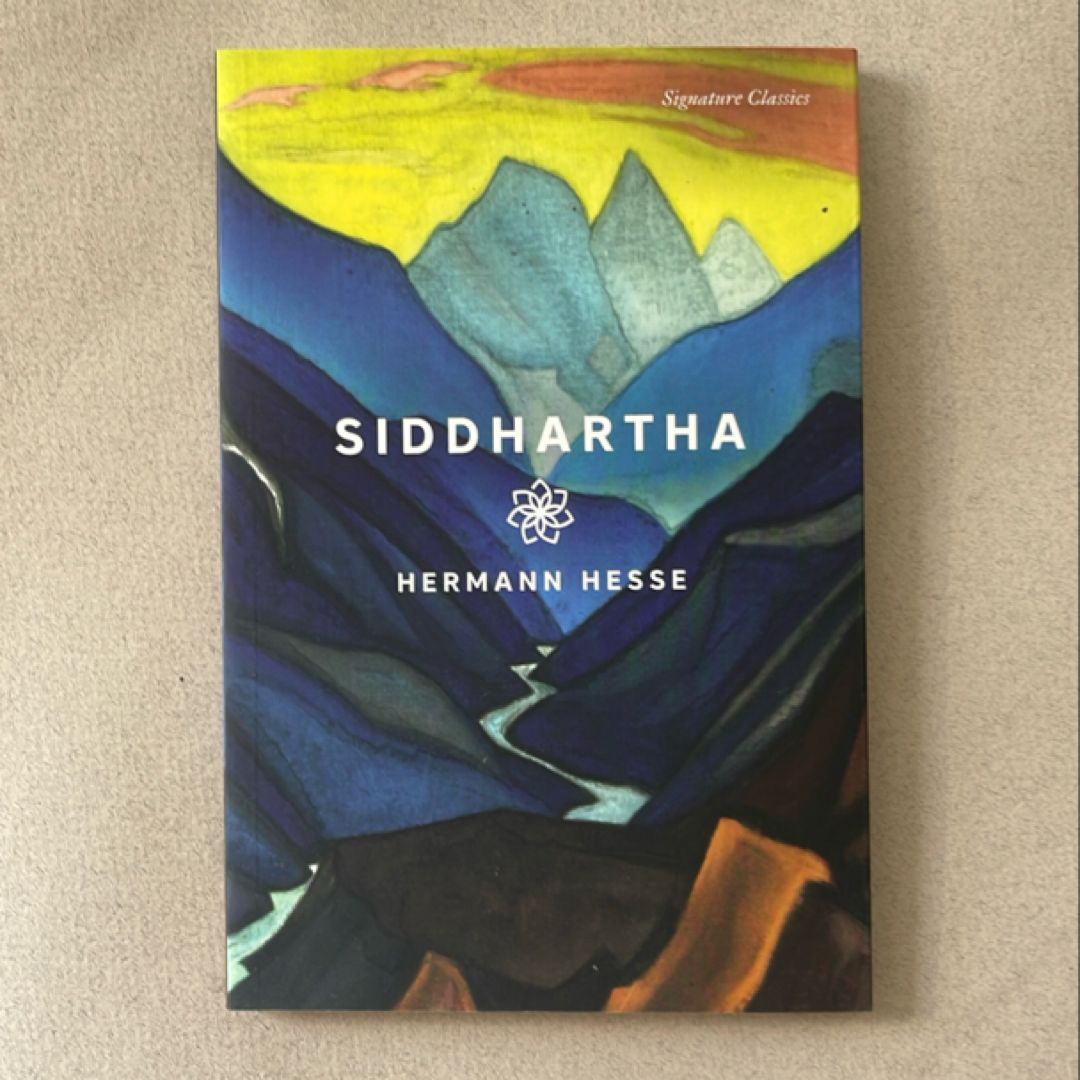Siddhartha