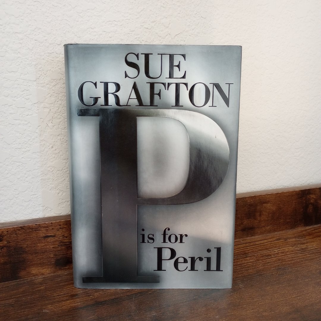 P Is for Peril