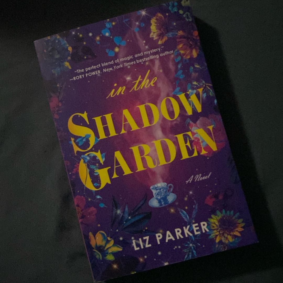 In the Shadow Garden