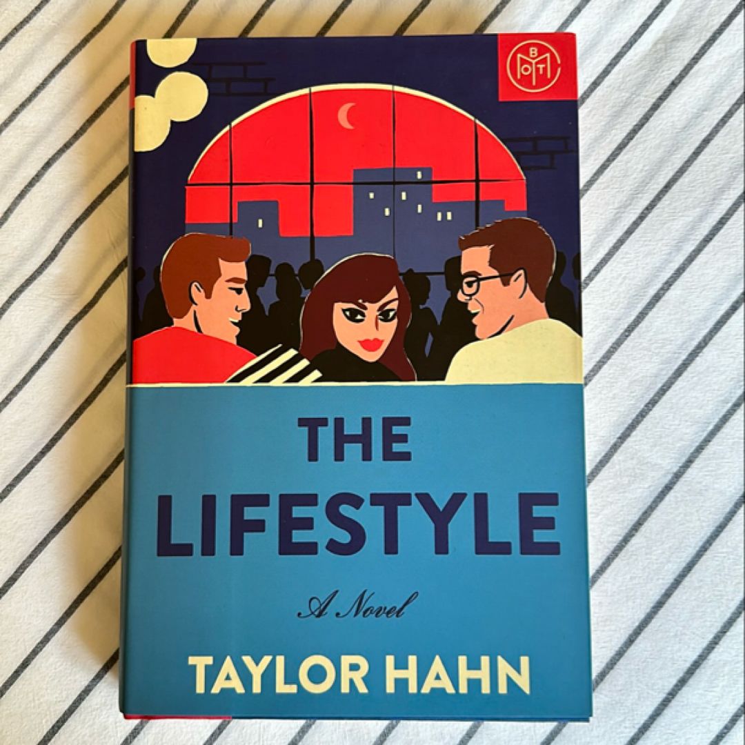 The Lifestyle (BOTM Edition)