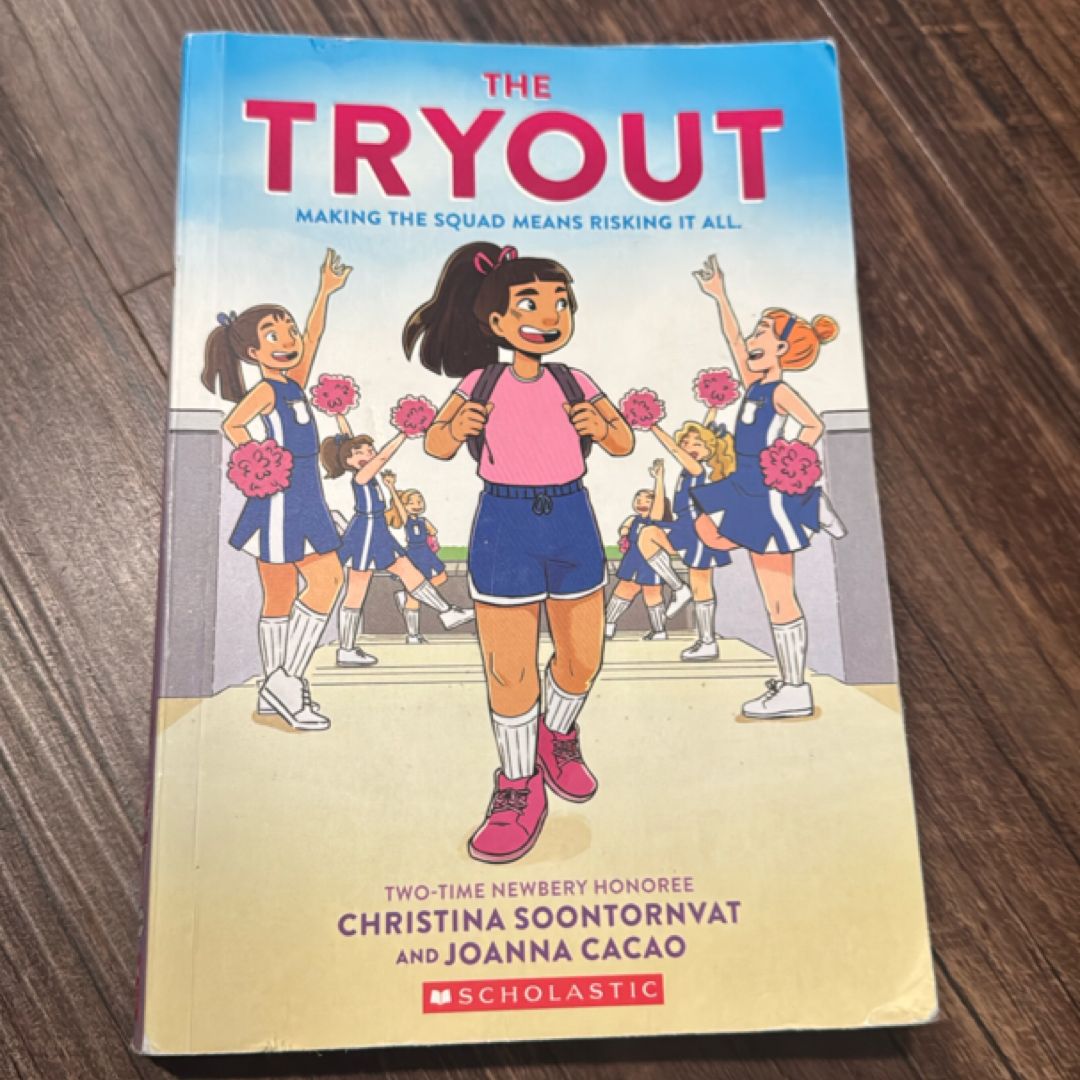 The Tryout