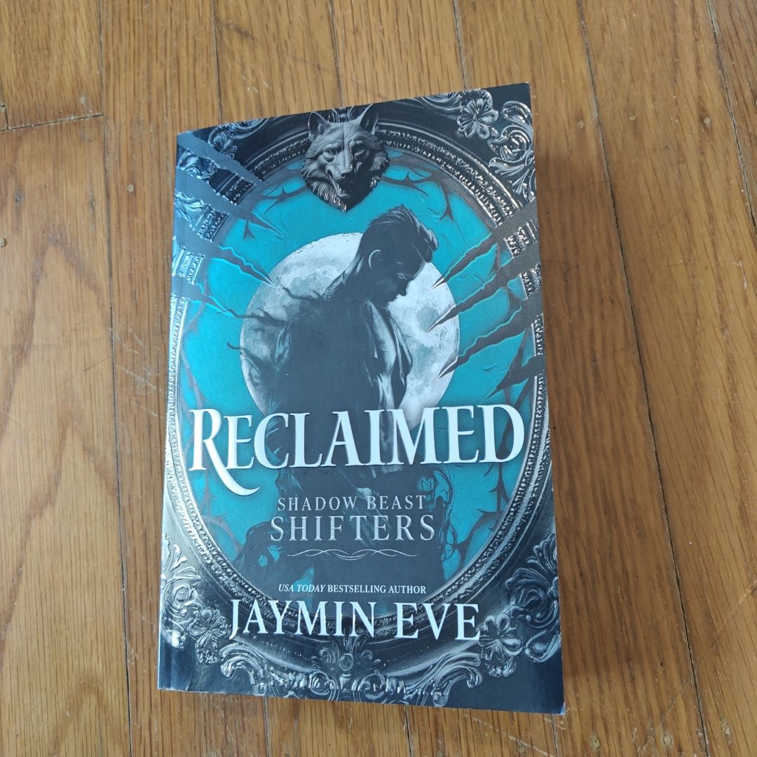 Reclaimed