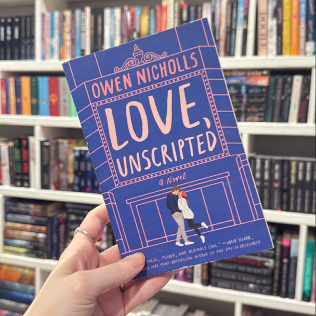 Love, Unscripted