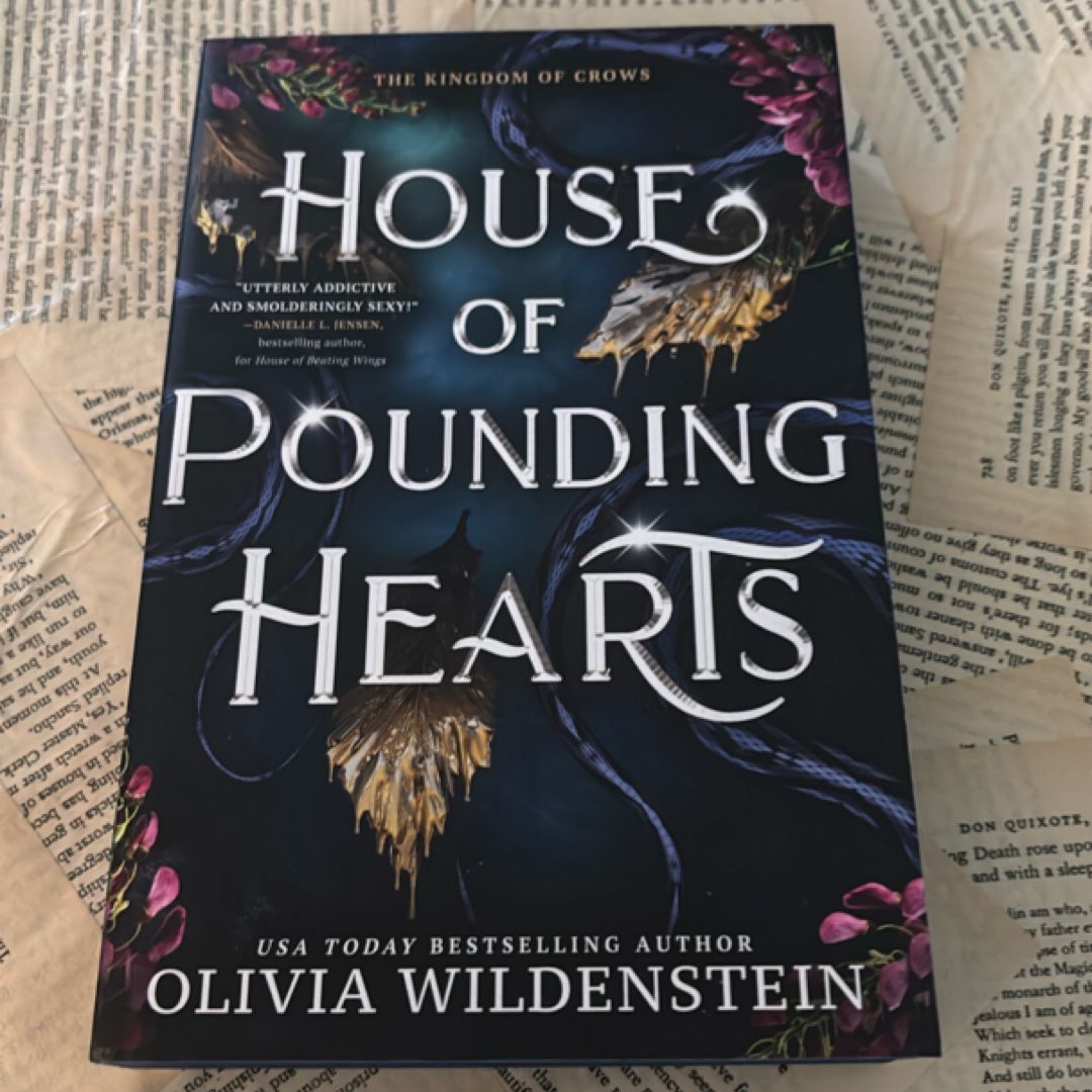 House of Pounding Hearts