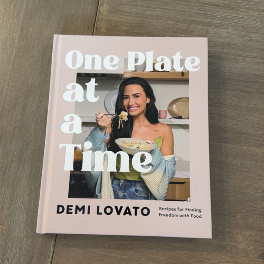 One Plate at a Time