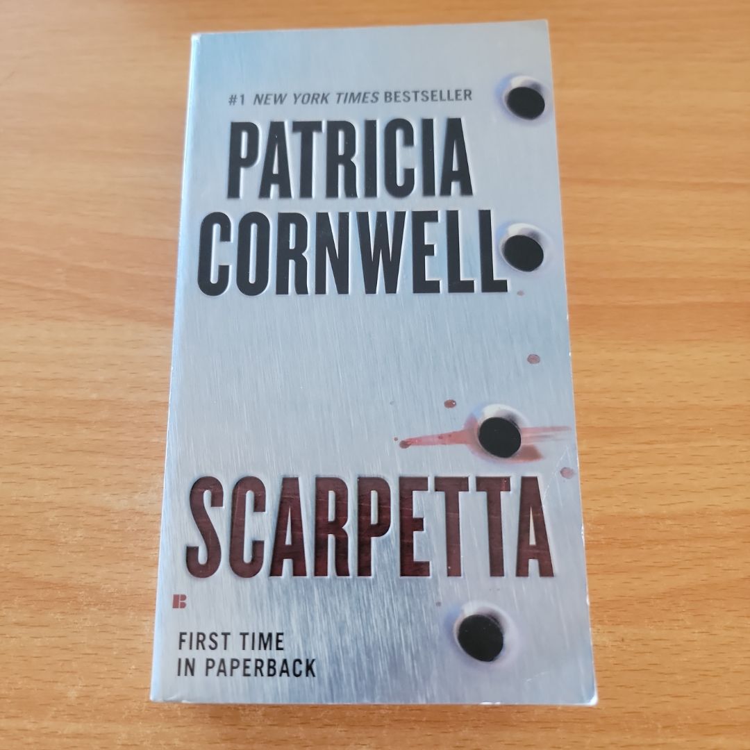 Scarpetta
